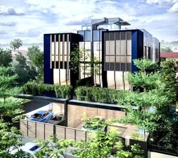 Palm Avenue (D15), Semi-Detached #611256231